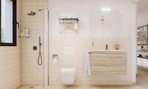 Obra nueva - Unifamiliar - Alicante (Alacant)