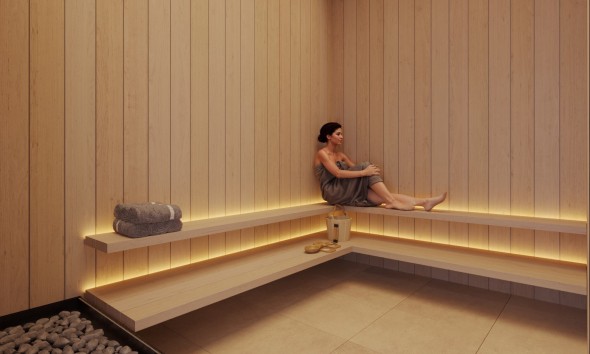 Nouvelle construction - Rez-de-chaussée - Fuengirola