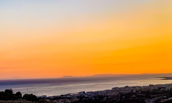 Nieuwbouw Woningen - Villa / Halfvrijstaand - Marbella