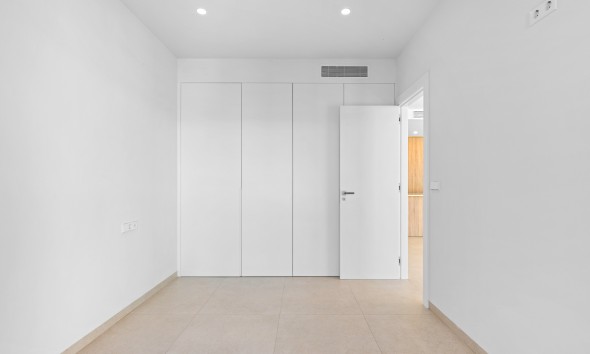 New Build - High-bungalow - Pilar de la Horadada