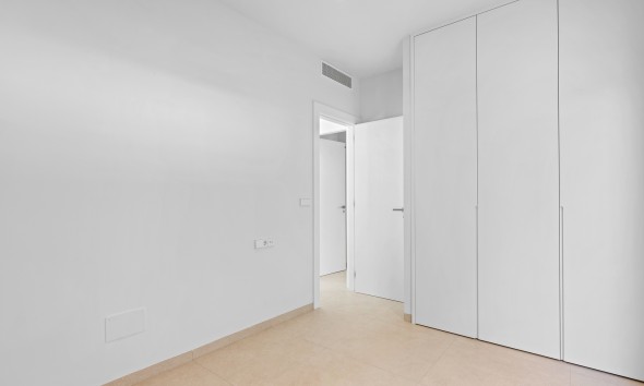 New Build - High-bungalow - Pilar de la Horadada