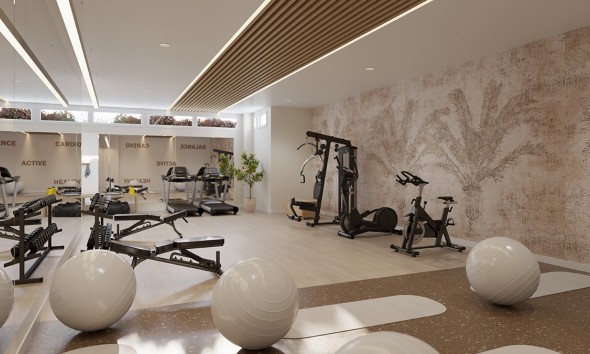 New Build - Penthouse - Benalmádena