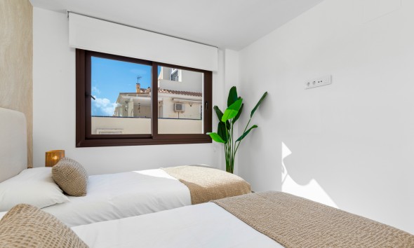 Nieuwbouw Woningen - Vrijstaande woning - Pilar de la Horadada