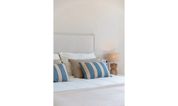 Nieuwbouw Woningen - Vrijstaande woning - Pilar de la Horadada