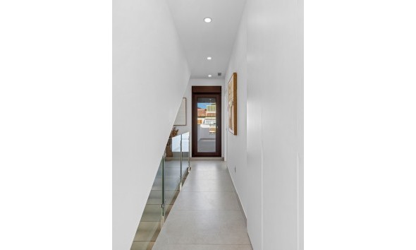 Nieuwbouw Woningen - Vrijstaande woning - Pilar de la Horadada