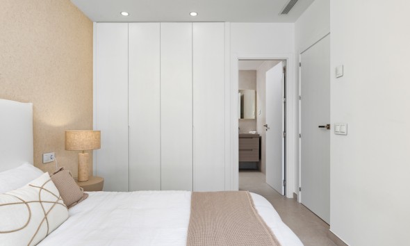 Nieuwbouw Woningen - Vrijstaande woning - Pilar de la Horadada