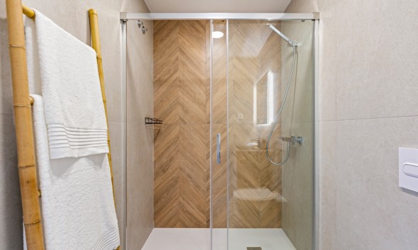 Nieuwbouw Woningen - Vrijstaande woning - Pilar de la Horadada