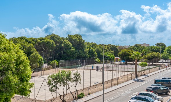 Nieuwbouw Woningen - Vrijstaande woning - Pilar de la Horadada