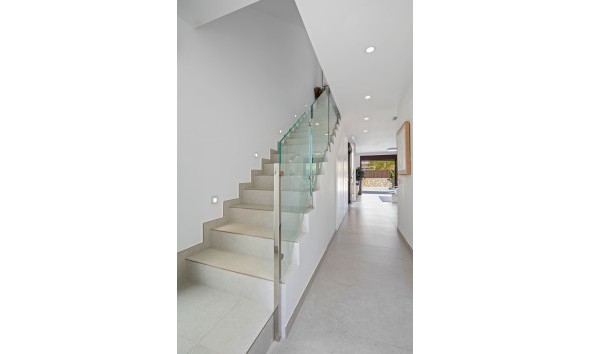 Nieuwbouw Woningen - Vrijstaande woning - Pilar de la Horadada