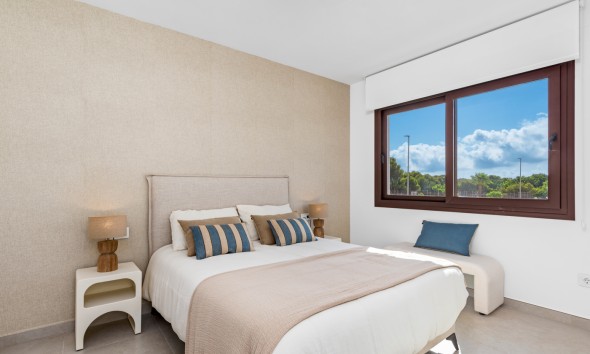 Nieuwbouw Woningen - Vrijstaande woning - Pilar de la Horadada