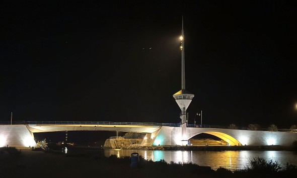 Nieuwbouw Woningen - Penthouse - La Manga del Mar Menor