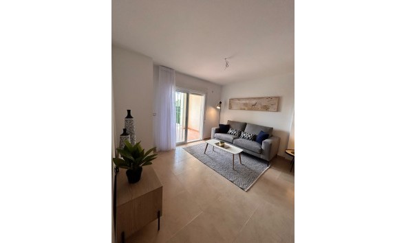 Nouvelle construction - Appartement - Orihuela Costa
