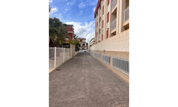 Obra nueva - Apartamento / piso - Orihuela Costa
