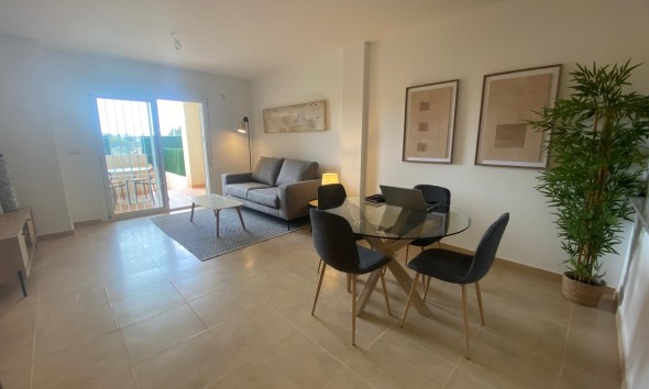 Obra nueva - Apartamento / piso - Orihuela Costa