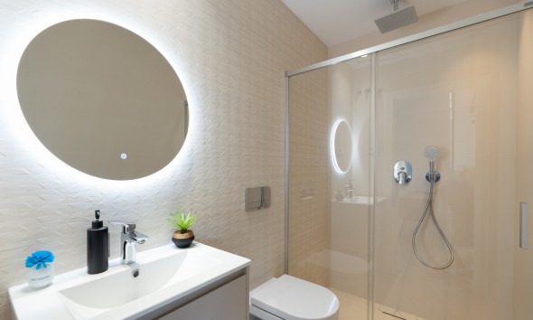 Obra nueva - terraced - Elche