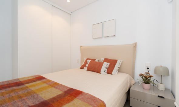 Obra nueva - terraced - Elche