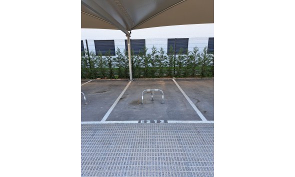 Nouvelle construction - Attique - Orihuela Costa