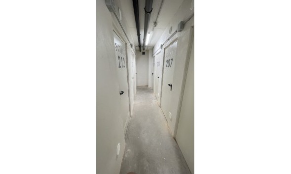 Nouvelle construction - Attique - Orihuela Costa