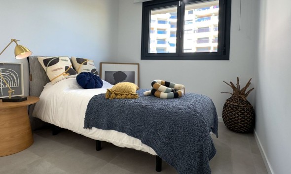 Nouvelle construction - Attique - Orihuela Costa