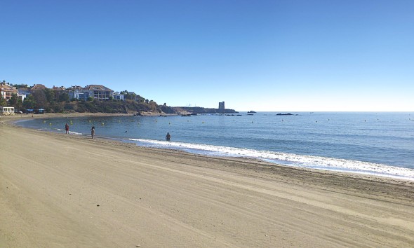 Obra nueva - Bungalow bajo - Casares