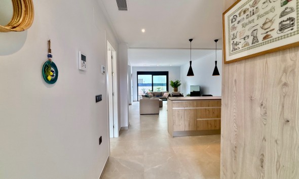 New Build - Detached - Benijófar