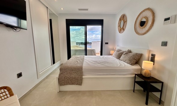 New Build - Detached - Benijófar