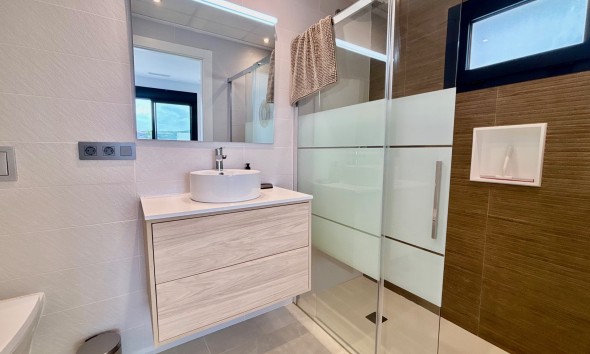 New Build - Detached - Benijófar