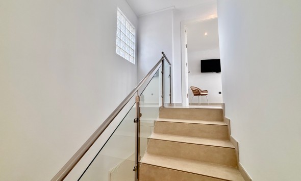 New Build - Detached - Benijófar