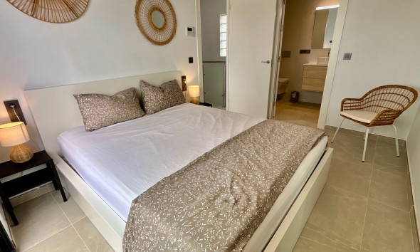 New Build - Detached - Benijófar