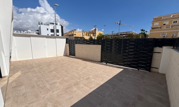 New Build - Detached - Benijófar