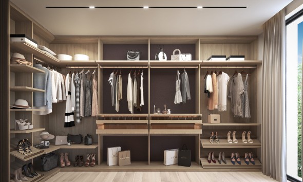 New Build - Villa / Semi-detached Villa - Estepona