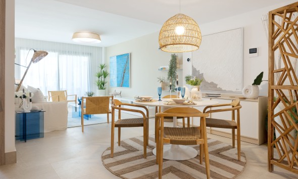 Obra nueva - Bungalow bajo - Casares