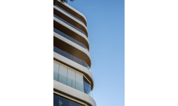 Nouvelle construction - Appartement - Fuengirola