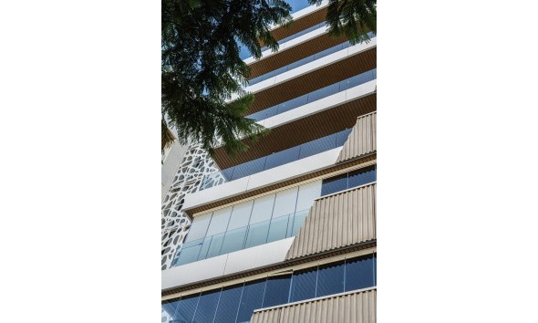 Nouvelle construction - Appartement - Fuengirola