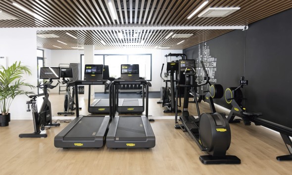 New Build - Apartment / flat - Fuengirola