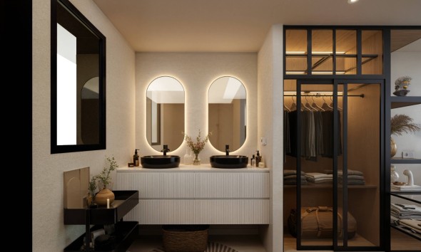 New Build - Apartment / flat - Guardamar del Segura