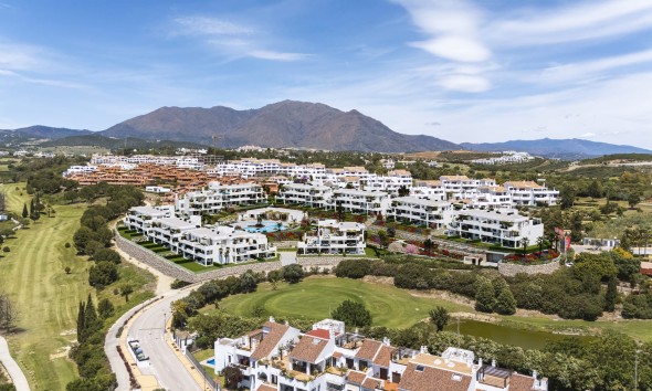 Obra nueva - Planta baja - Casares