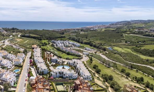 Obra nueva - Planta baja - Casares