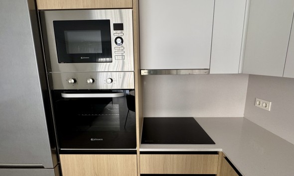 New Build - Low-bungalow - San Pedro del Pinatar