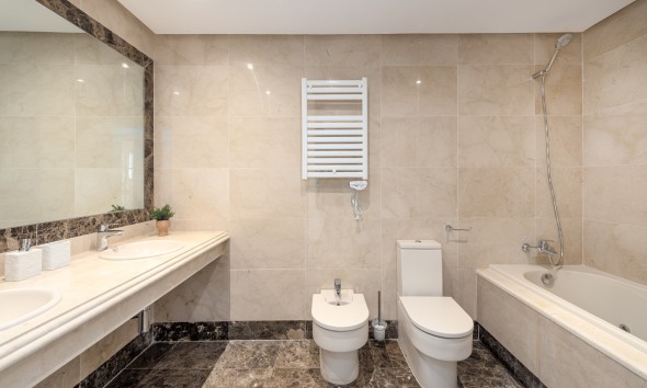 Obra nueva - Unifamiliar - La Gaspara