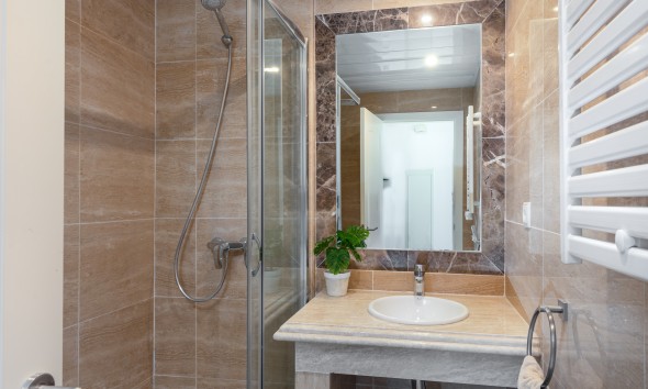 Obra nueva - Unifamiliar - La Gaspara