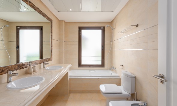 Obra nueva - Unifamiliar - La Gaspara