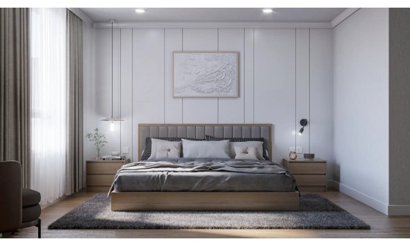 Neue Gebäude - Erdgeschoss - Fuengirola