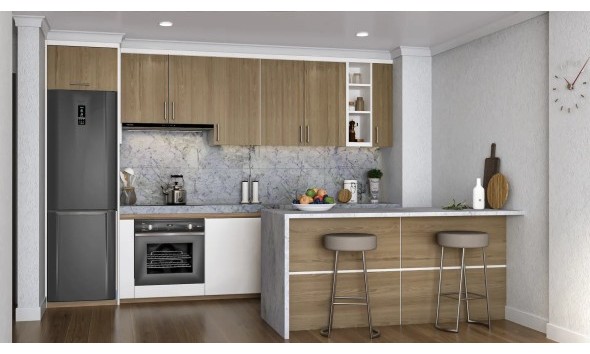 Obra nueva - Apartamento / piso - Mijas