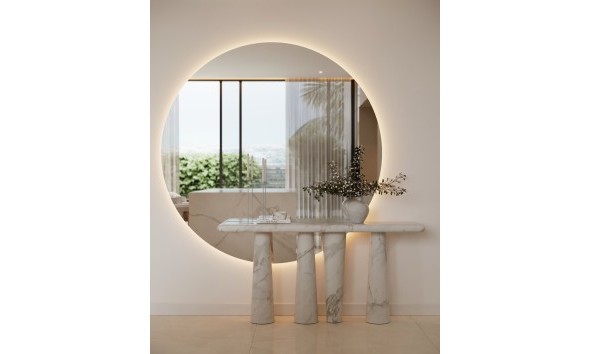 Nouvelle construction - Villa / Jumelée - Mijas