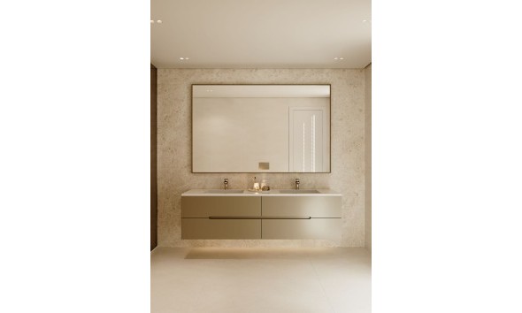 Nouvelle construction - Villa / Jumelée - Mijas