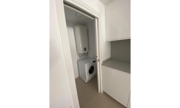 Obra nueva - Planta baja - Torrox