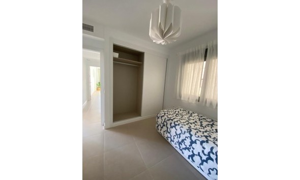 Obra nueva - Planta baja - Torrox