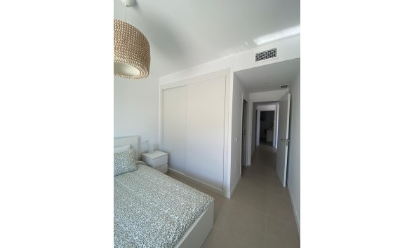 Obra nueva - Planta baja - Torrox