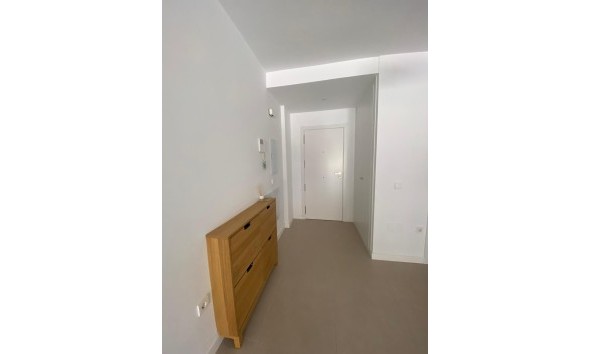 Obra nueva - Planta baja - Torrox